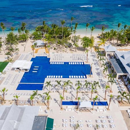 バイーア プリンシペ グランド エル ポルティージョ オール インクルーシブ ラス・テレナス エクステリア 写真