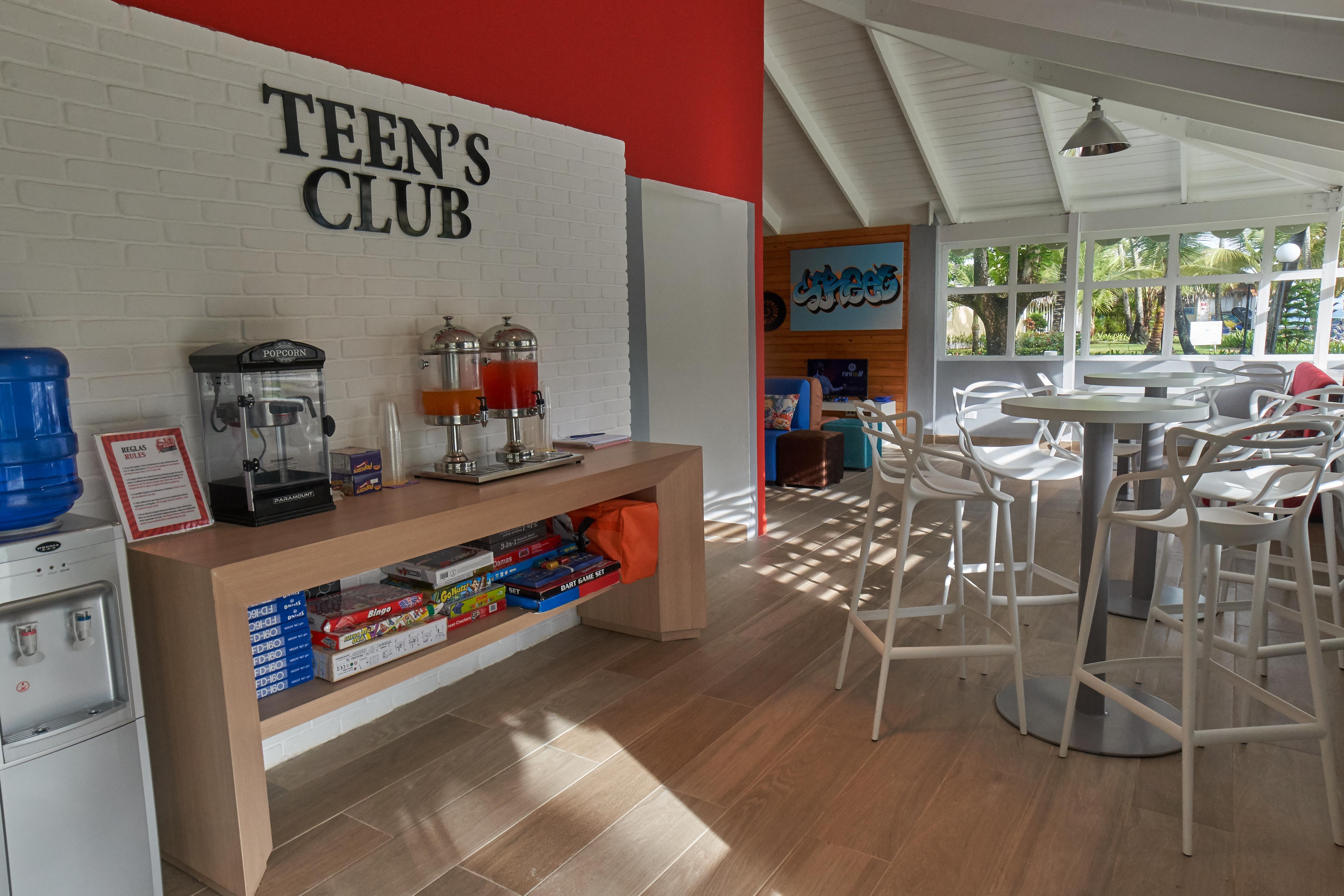 バイーア プリンシペ グランド エル ポルティージョ オール インクルーシブ ラス・テレナス エクステリア 写真